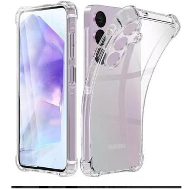 Imagem de Capa Capinha Case Premium Samsung Galaxy M35 - KRAMAC