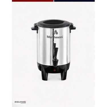 Imagem de Cafeteira Automática 2L Marchesoni
