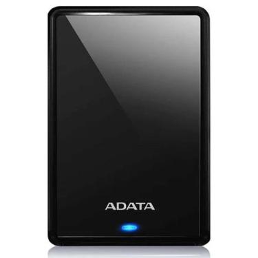 Imagem de Hd Externo 1tb Adata Preto 2,5 Portatil Usb 3.1 Hv320