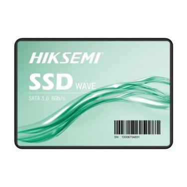 Imagem de Ssd Hiksemi Wave 480gb 2,5" Sata 3