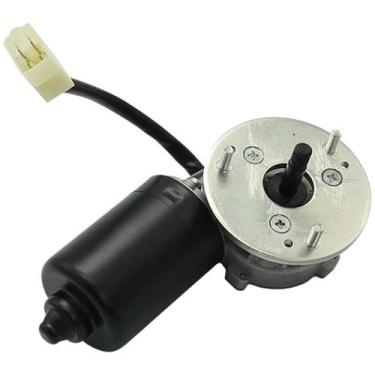 Imagem de Motor Limpador Para-brisa Dianteiro LK 1418 E 1989-1993 - gauss