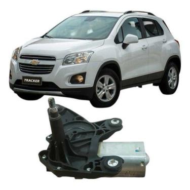 Imagem de USADO: Motor Limpador Traseiro Chevrolet Tracker 2015 1.8 Original