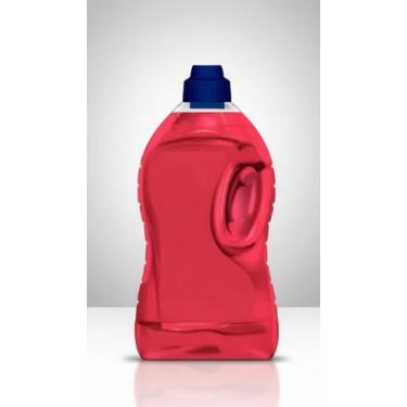 Imagem de Sabão Líquido Removedor de Manchas 3L - Congratulations Store