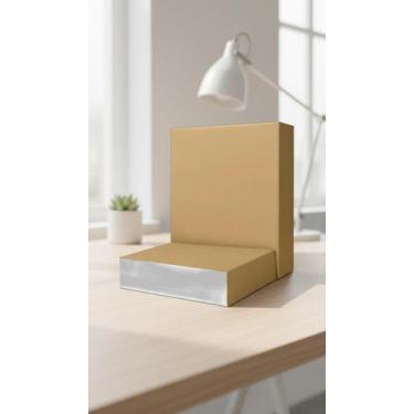 Imagem de Papel Offset 180g A4 Branco 250 Folhas - Congratulations Store