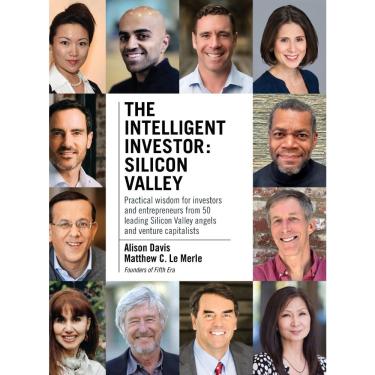 Imagem de The Intelligent Investor - Silicon Valley