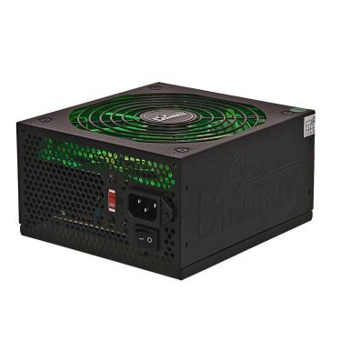 Imagem de Fonte Atx 500 Watts Real Knup Kp-534