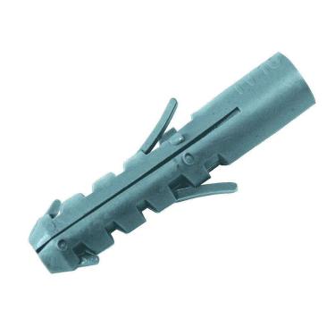 Imagem de Bucha para fixação tamanho 6mm com 1000 Ivplast