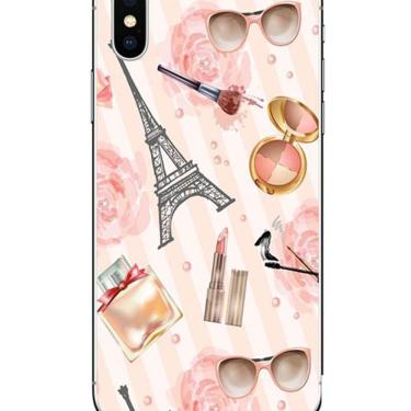 Imagem de Capa De Celular Feminina Motorola Moto G8 Plus Cód.868