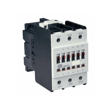 Imagem de Contator CWM105-00-30V26 - 105 A