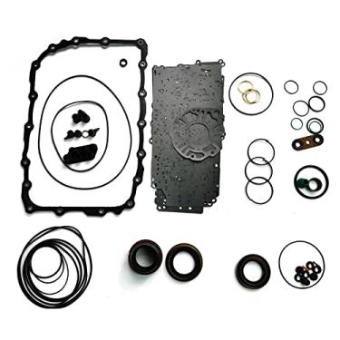 Imagem de TRANSPEED Kit de revisão de transmissão automática 6L80E 6L90E para Hummer CADILLAC CHEVY HOLDEN