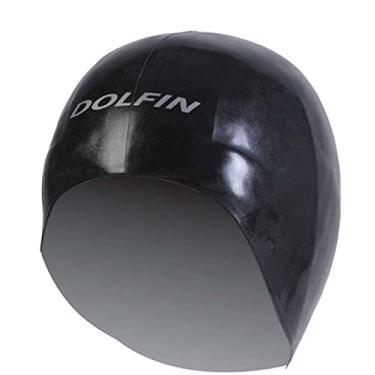 Imagem de Dolfin Tampa de silicone Dome Racing