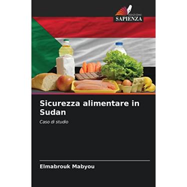 Imagem de Sicurezza alimentare in Sudan: Caso di studio