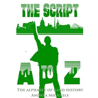 Imagem de The Script A to Z