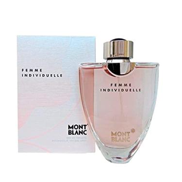Imagem de Perfume Individuelle Edt 75Ml, Mont Blanc