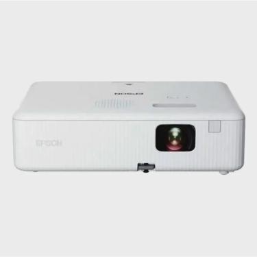 Imagem de Projetor epson co W01 - V11HA86020