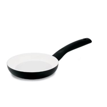 Imagem de Panela Frigideira 18cm Verfuras e legumes refogados