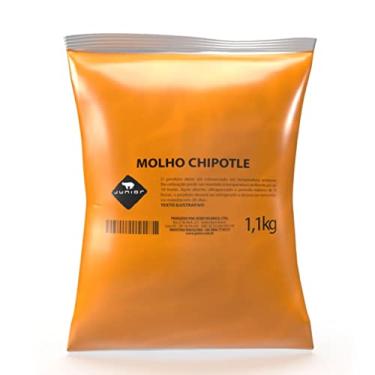 Imagem de Molho Chipotle Junior Kerry Pouch 1,1kg