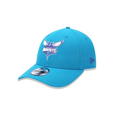 Imagem de Boné New Era NBA Charlotte Hornets 940 Único
