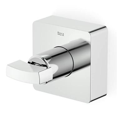 Imagem de Acabamento de registro para base Docol 1.1/4, 1.1/2 Virtus - Roca