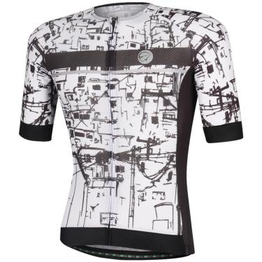 Imagem de Camisa Mauro Ribeiro Un1on 2022 Branco