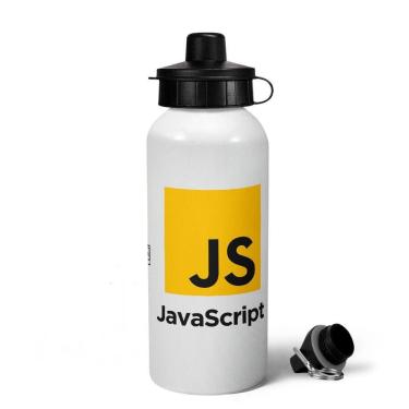 Imagem de Garrafa Squeeze MQ Dev - JavaScript JS