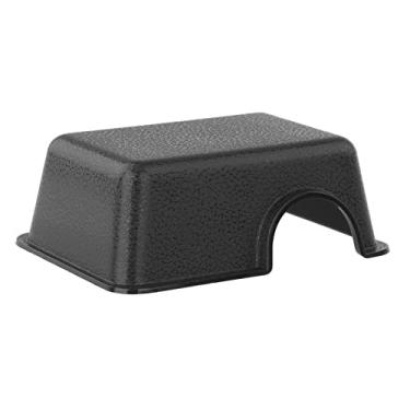 Imagem de Fenteer Esconderijo de répteis para aranhas, roedores, lagartos, P