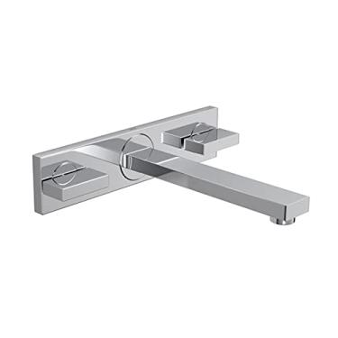 Imagem de Misturador de Parede para Lavatório Dream, Deca 1878.C87, Cromado