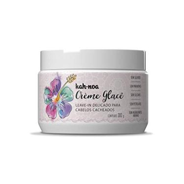 Imagem de Kah-Noa - Leave-In Crème Glacê 300G,