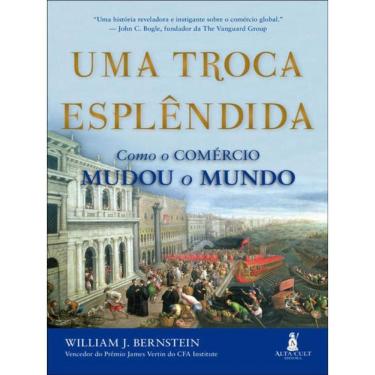 Imagem de Uma Troca Esplêndida