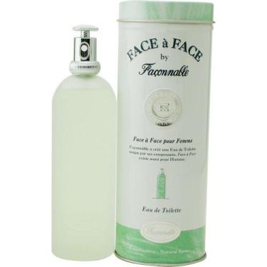 Imagem de Perfume Face A Face Spray Edt 3.85ml - Faconnable