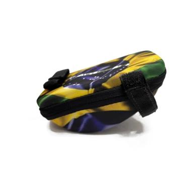 Imagem de ESTOJO DE SELIM (BANDEIRA BRASIL)