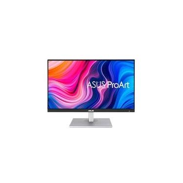 Imagem de Monitor Profissional Asus ProArt 27 4K UHD, Wide, IPS, HDMI e DisplayPort, 100% sRGB, ProArt Preset/ProArt Palette - PA279CV