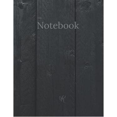 Imagem de The notebook:: Woodworker's Shop Journal (Quiet Fox Designs) Log & Organize Your Woodworking Projects, Sketches, Methods, Tools, & Material Lists; ... Tables & Fill-In Table of Contents