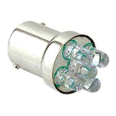Imagem de Lampada De Pisca Led Honda Biz 100 / 125 E Cg 125 99