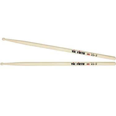 Imagem de Vic Firth Série Signature - Steve Jordan