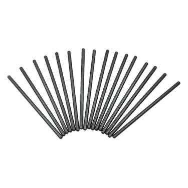 Imagem de BuliBoao LS Hastes cromadas endurecidas de 18,8 cm, kit de haste de 16 peças para GM LS1 LS2 LS3 LS6 L92 L99 1999-2013