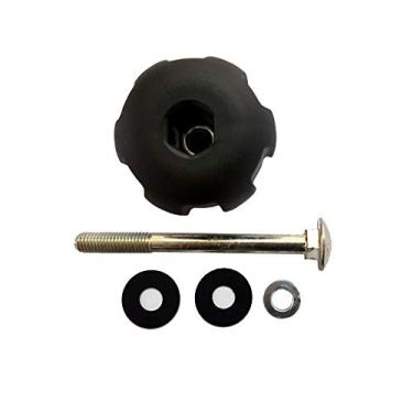 Imagem de Kit Parafuso / Borboleta Bike Engate EQMAX