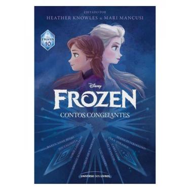 Imagem de Frozen – Contos Congelantes