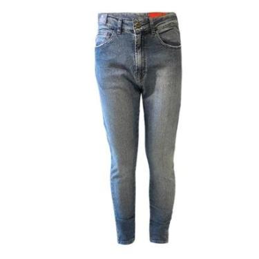 Imagem de Calça Jeans Masculina Ellus Indigo Elastic Rock-Masculino