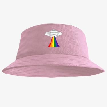 Imagem de Chapéu Bucket Hat Estampado Nave ET-Masculino