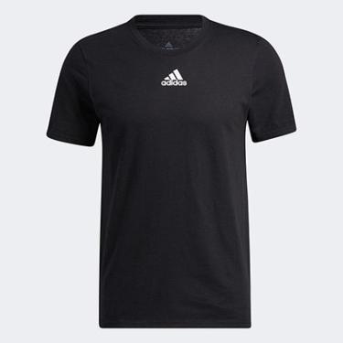Imagem de Camiseta Adidas Small Logo Masculina-Masculino