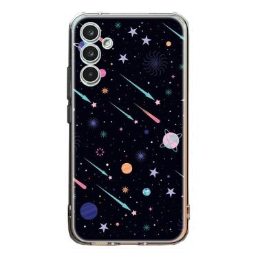 Imagem de Capa Capinha De Celular Compatível com Galaxy A25 5G Samsung Personalizada