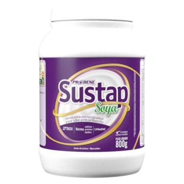 Imagem de SUSTAP SOYA 800 g