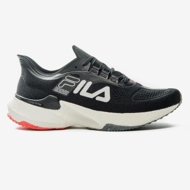 Imagem de Tênis Fila Float Knit Feminino Incolor  feminino