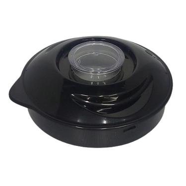 Imagem de Tampa para copo liquidificador diamante 800 britânia preto