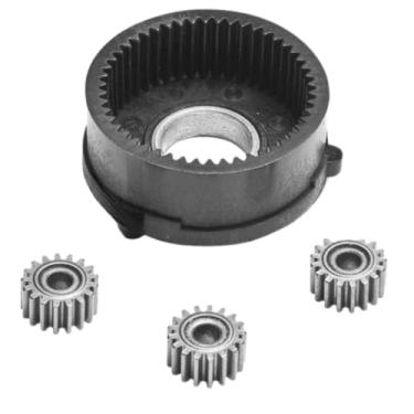 Imagem de Engrenagem Planetária Astra S10 Blazer Vectra Sohc 1.8 2.0 2.2 Ate 03/2001 50 Dentes P/DR Dr9000846 Planetária 12720 Pode Ser Montado Dr9000794 Dr9000846