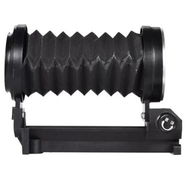 Imagem de Tubo de extensão de câmera Macro Lente Bellow para Canon EF Mount Lens Camera 90D 700D 850D