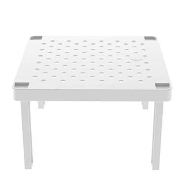 Imagem de OU PRATELEIRA ORGANIZADORA LEVEL QUADRADA