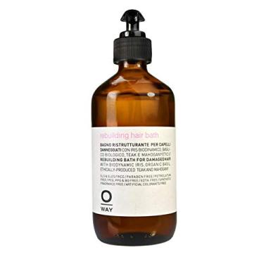 Imagem de Oway Rebuilding Hair Bath 8oz/240ml