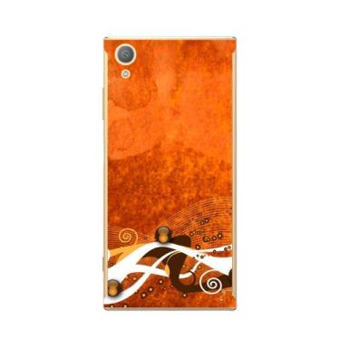 Imagem de Capa Adesivo Skin371 Verso Para Sony Xperia Xa1 Plus - KawaSkin